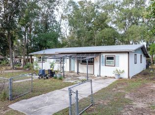 372 SE Colburn Ave, Lake City, FL 32025