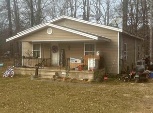 72 Curtis Rd, Gurdon, AR 71743