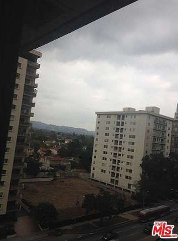 2nd image of 10790 Wilshire Blvd APT 803