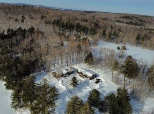 74-76 Smigel Rd, Rensselaerville, NY 12147