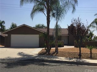 22675 Lark St, Grand Terrace, CA 92313