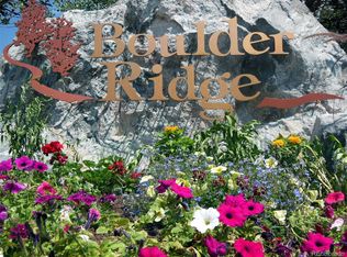 340 Boulder Ridge Rd LOT 12, Steamboat Springs, CO 80487