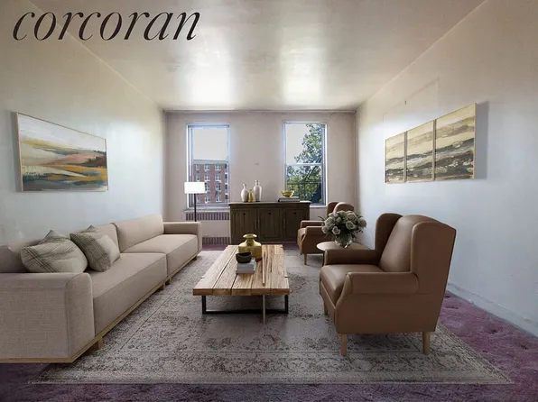 2140 Knapp St APT 4H, Brooklyn, NY 11229