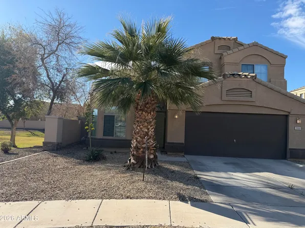 7253 W Aurelius Ave, Glendale, AZ 85303
