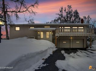 6761 Sherwood Ave, Anchorage, AK 99504