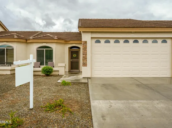 10960 E MONTE Avenue #283, Mesa, AZ 85209