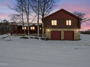 2454 S Timber Lakes Dr, Heber, UT 84032