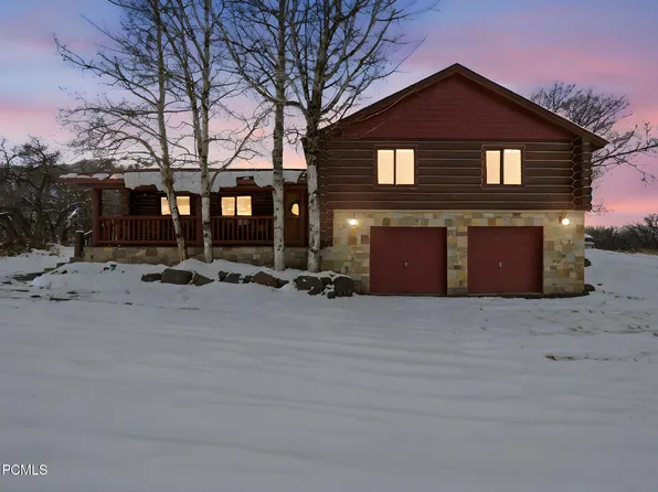 2454 S Timber Lakes Dr, Heber, UT 84032