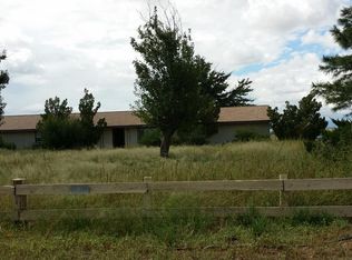 13067 S Dos Cabezas Rd, Pearce, AZ 85625
