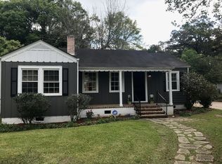 61 Mohawk St, Mobile, AL 36606