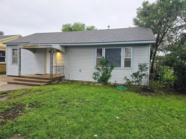 732 S New York Ave, Liberal, KS 67901