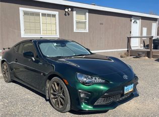 4600 Turner Blvd, Pahrump, NV 89061