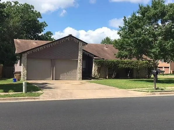 7728 Manassas Dr, Austin, TX 78745