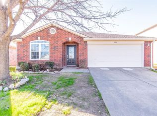 3201 Admiral Dr, Wylie, TX 75098