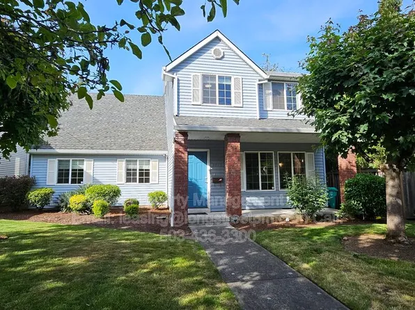 5719 N Yale St, Portland, OR 97203