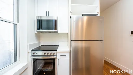 Rented by Nooklyn NYC LLC