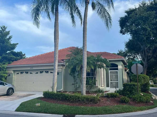 4028 Dorado Drive, Riviera Beach, FL 33418