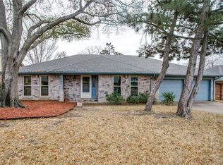 3805 Rustic Forest Trl, Arlington, TX 76016