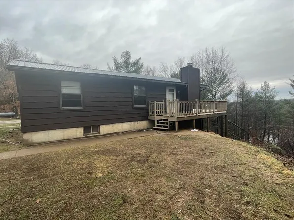 13525 West State Highway 71, Melrose, WI 54642