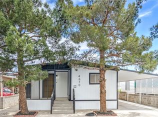4670 Royal Ridge Ave, Las Vegas, NV 89103