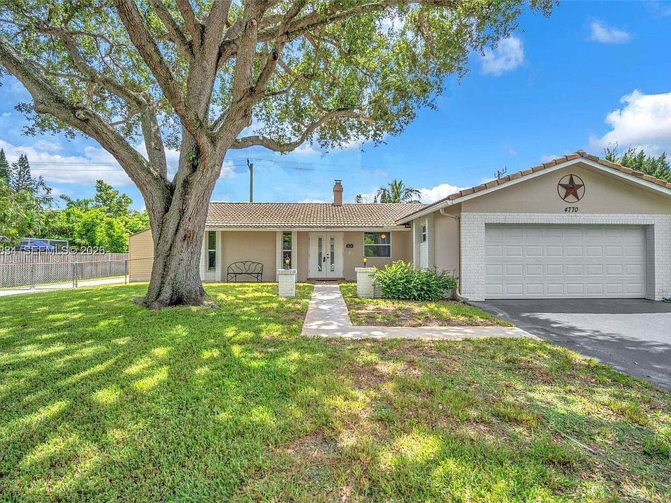1st image of 4770 SW 70th Ter