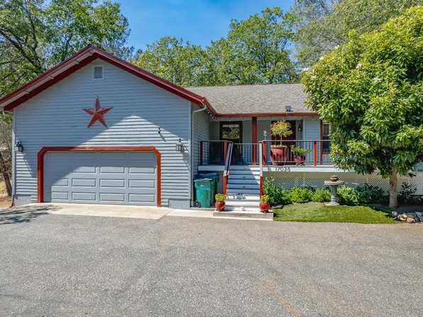 17028 Oscar Dr, Grass Valley, CA 95949
