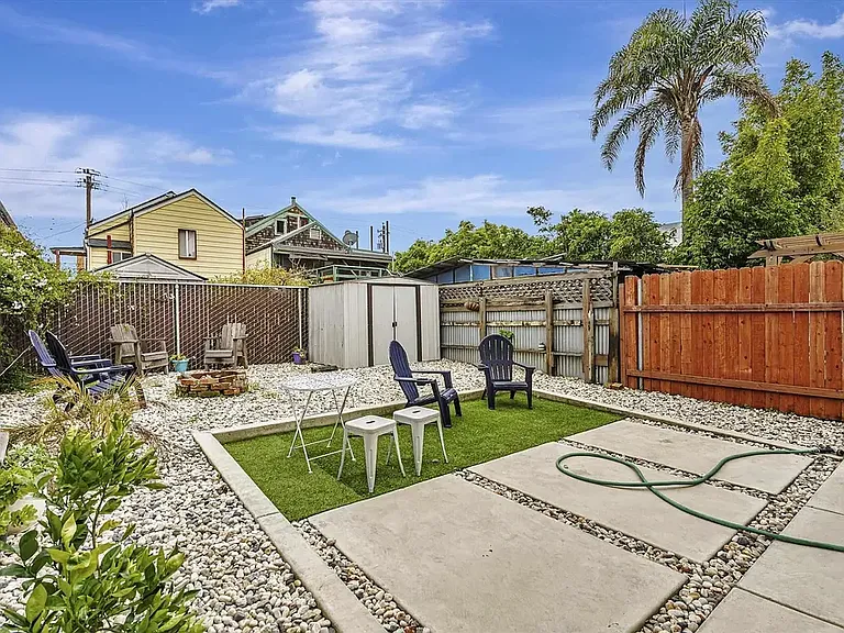 340 Peralta St #B — Photo 6