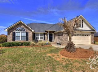3280 Foxcroft Cir, Sumter, SC 29154
