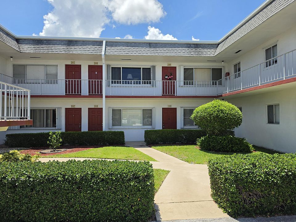 1st image of 3320 Lake Osborne Drive #109