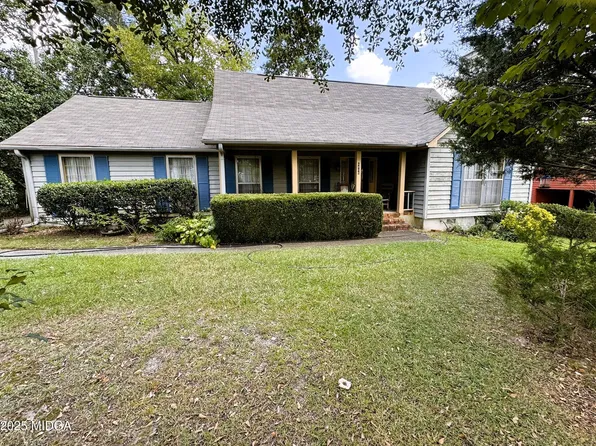 6806 Bay Point Dr, Macon, GA 31220