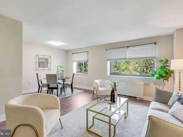 1200 S Arlington Ridge Rd APT 305, Arlington, VA 22202