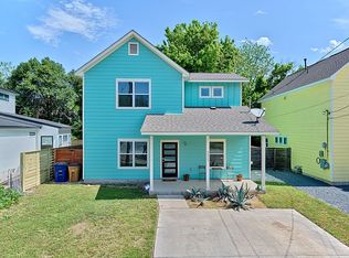 3000 Neal St, Austin, TX 78702