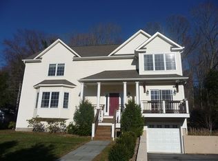 59 Meadow Ln, Katonah, NY 10536