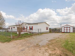 188 Grandview Dr, Max Meadows, VA 24360
