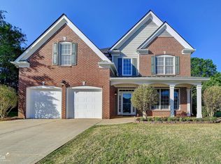 3093 Salem Oak Way, Duluth, GA 30096