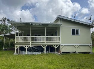 14-3417 Molokai Rd, Pahoa, HI 96778