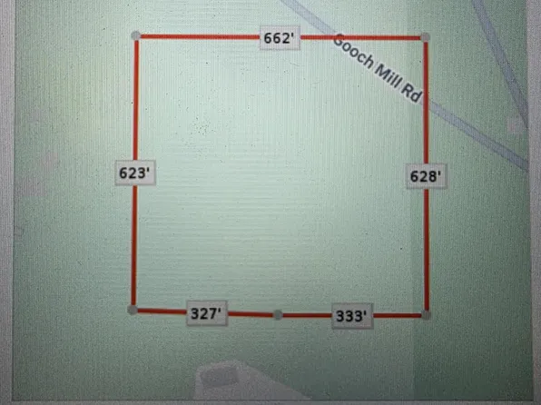 Gooch Mill Rd, McArthur, CA 96056