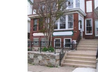 1257 E Cheltenham Ave, Philadelphia, PA