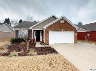 126 Carillo Ln, Toney, AL 35773