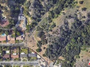 1037 Becklee Rd, Glendora, CA 91741