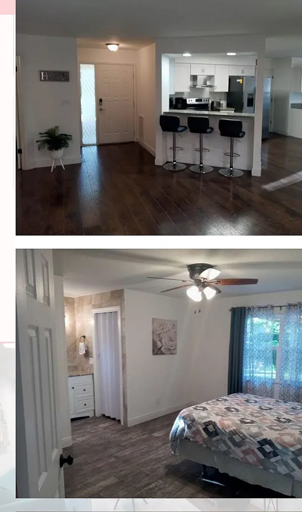 3 bed, 1369 sqft, $2,500 — Photo 3