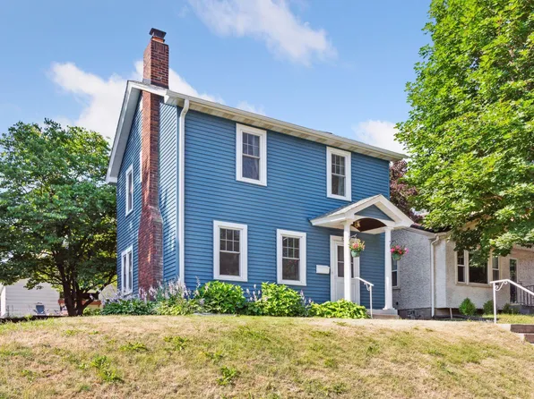 1230 Saint Clair Ave, Saint Paul, MN 55105