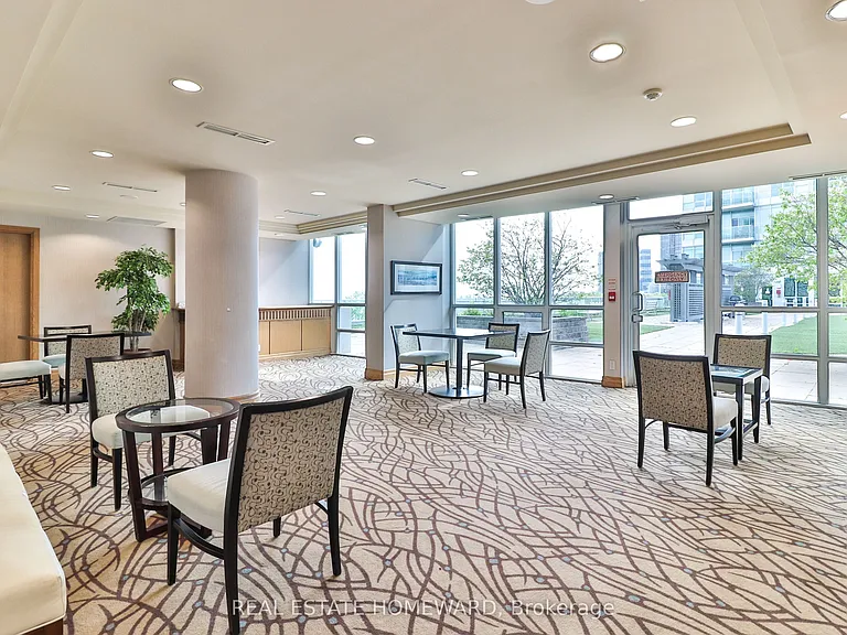 1900 Lake Shore Blvd W #608 — Photo 41