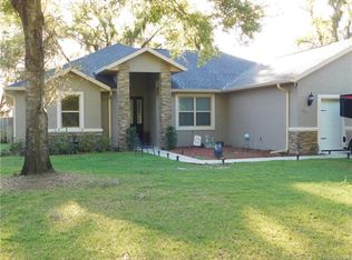 175 N Independence Hwy, Inverness, FL 34453