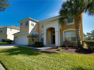 8515 La Isla Dr, Kissimmee, FL 34747