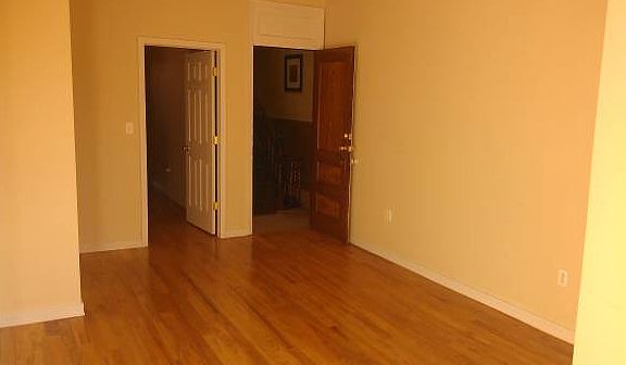 Looking to Private Entrance & Other Room