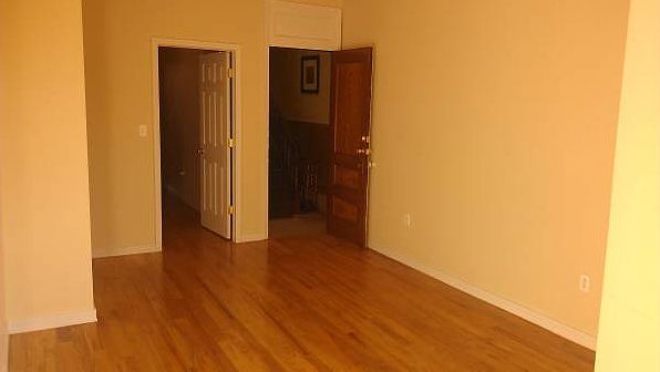 Looking to Private Entrance & Other Room