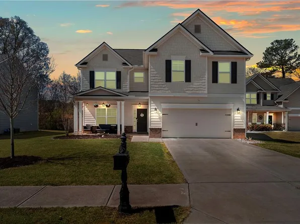 16 Colt Ct, Adairsville, GA 30103