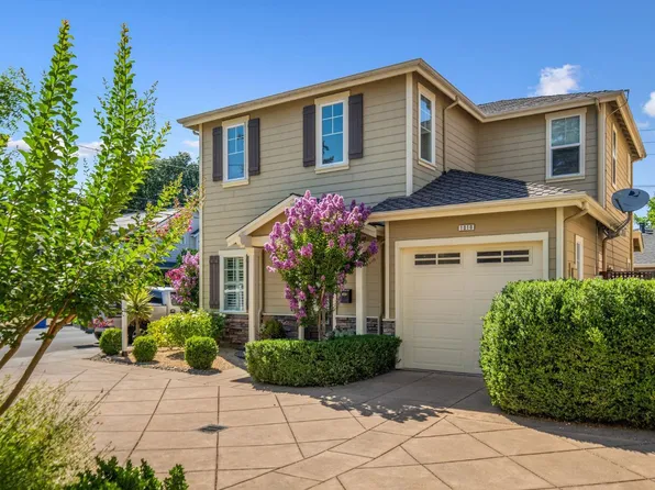 1010 Allison Avenue, St. Helena, CA 94574