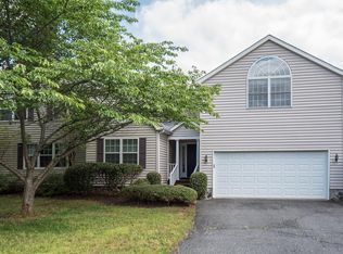 161 Buttercup Ln, Charlottesville, VA